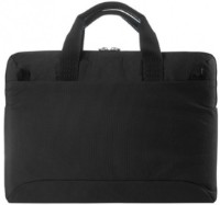 Сумка для ноутбука Tucano Smilza Superslim 15'' Black (BSM15-BK) фото №2 — интернет-магазин Desire.md