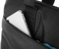 Сумка для ноутбука Tucano Smilza Superslim 15'' Black (BSM15-BK) фото №3 — интернет-магазин Desire.md