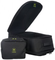 Rucsac pentru oraș Tucano Turbo 17.3 Black (BTUBK-BK) imaginea #2 — magazin online Desire.md