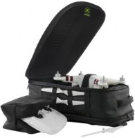 Rucsac pentru oraș Tucano Turbo 17.3 Black (BTUBK-BK) imaginea #3 — magazin online Desire.md