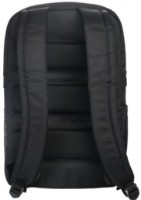Rucsac pentru oraș Tucano Turbo 17.3 Black (BTUBK-BK) imaginea #4 — magazin online Desire.md