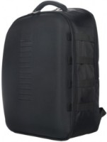Rucsac pentru oraș Tucano Turbo 17.3 Black (BTUBK-BK) imaginea #6 — magazin online Desire.md