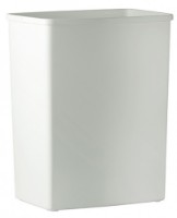 Coș de gunoi Marplast A820+821 White Set  imaginea #3 — magazin online Desire.md