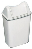 Урна Marplast A579+580+664 White Set фото №2 — интернет-магазин Desire.md