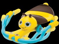 Самокат Razor Twisti Lil Buzz Blue Intl (MC2) фото №3 — интернет-магазин Desire.md