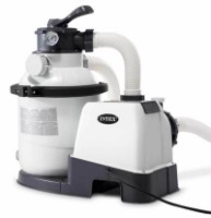 Nisip filtru-pompa pentru piscină Intex 26644