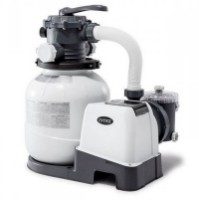 Nisip filtru-pompa pentru piscină Intex 26646