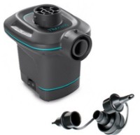 Насос для бассейна электрический Intex 66640 фото №2 — интернет-магазин Desire.md