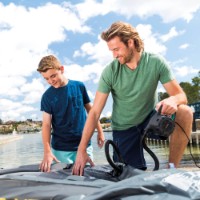 Насос для бассейна электрический Intex 66644 фото №4 — интернет-магазин Desire.md