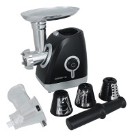 Мясорубка Polaris PMG 2027L Black фото №4 — интернет-магазин Desire.md