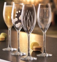 Set de pahari Luminarc Lounge Club R 170ml 4pcs (N5286) imaginea #2 — magazin online Desire.md