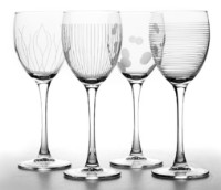 Набор бокалов Luminarc Lounge Club 250ml 4pcs (N5287) фото №1 — интернет-магазин Desire.md