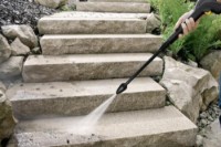 Насадка для мойки высокого давления Karcher DB 130 for К2/K3 (2.642-727.0) фото №2 — интернет-магазин Desire.md