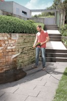 Насадка для мойки высокого давления Karcher DB 180 for К7 (2.642-729.0) фото №2 — интернет-магазин Desire.md