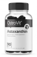 Antioxidant Ostrovit Astaxanthin 90cap imaginea #1 — magazin online Desire.md