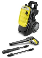 Maşina de curăţat cu înaltă presiune Karcher K7 Compact (1.447-050.0) imaginea #3 — magazin online Desire.md