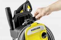 Мойка высокого давления Karcher K7 Compact (1.447-050.0) фото №5 — интернет-магазин Desire.md