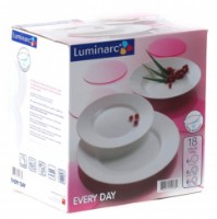 Vesela pentru servire Luminarc Everyday S18 (G0566) imaginea #3 — magazin online Desire.md
