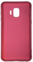 Husa de protecție X-Level Guardian Series Samsung Galaxy J2 Core Wine Red imaginea #2 — magazin online Desire.md