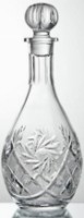 Графин Neman Crystal 0.75L (6207*1000/1) фото №1 — интернет-магазин Desire.md