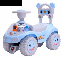 Tolocar VL JT-129 (7602) imaginea #1 — magazin online Desire.md