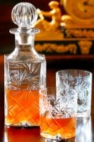 Графин Neman Crystal 0.75L (6280*1000/1) фото №2 — интернет-магазин Desire.md