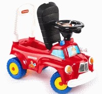 Толокар VL JT-130 (7658) фото №4 — интернет-магазин Desire.md