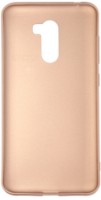 Husa de protecție X-Level Guardian Series Xiaomi Pocophone F1 Gold imaginea #2 — magazin online Desire.md