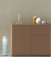 Vaza San Miguel Diamante 45cm (5946) imaginea #3 — magazin online Desire.md