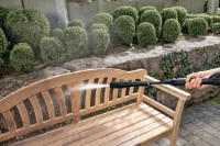 Насадка для мойки высокого давления Karcher VP 145 Vario Power Jet for К4/K5 (2.642-725.0) фото №2 — интернет-магазин Desire.md