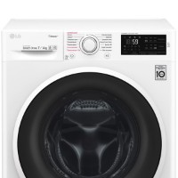Maşina de spălat rufe LG F2J6HG0W 