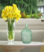 Ваза San Miguel Garrafa 4L (5744F413) фото №2 — интернет-магазин Desire.md