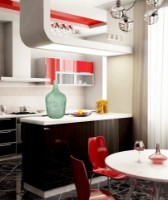 Ваза San Miguel Garrafa 4L (5744F413) фото №3 — интернет-магазин Desire.md