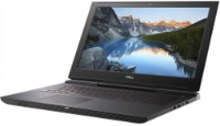 Ноутбук Dell Inspiron Gaming 15 5587 G5 Black (i7-8750H 16G 1T+512G GTX1060)