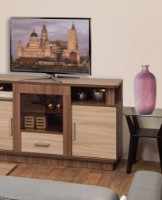 Ваза San Miguel Napoles 31cm (5463F637) фото №2 — интернет-магазин Desire.md