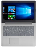Laptop Lenovo IdeaPad 330-15IKBR Grey (i3-8130U 4G 1T MX150)