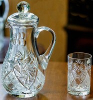 Ulcior Neman Crystal 1.2L (6209*1000/1) imaginea #2 — magazin online Desire.md