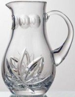 Кувшин Neman Crystal 1.2L (6209*900/43) фото №1 — интернет-магазин Desire.md