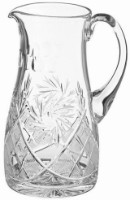 Кувшин Neman Crystal 1.2L (9070*1000/1) фото №1 — интернет-магазин Desire.md