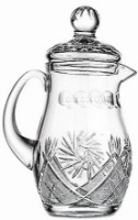 Кувшин Neman Crystal 1.5L (5108*1000/1) фото №1 — интернет-магазин Desire.md