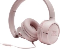 Căşti JBL Tune 500 Pink imaginea #4 — magazin online Desire.md