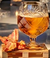 Set pahare Neman Crystal 200g (5290*1000/1) imaginea #2 — magazin online Desire.md