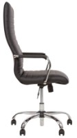 Офисное кресло Новый стиль Liberty Tilt CHR68 Eco-30