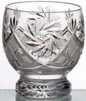 Набор стаканов Neman Crystal 200ml (5576*1000/1) фото №1 — интернет-магазин Desire.md