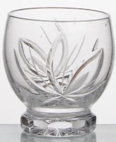 Набор бокалов Neman Crystal 200g (5576*900/43) фото №1 — интернет-магазин Desire.md