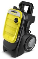 Maşina de curăţat cu înaltă presiune Karcher K7 Compact (1.447-050.0) imaginea #6 — magazin online Desire.md