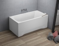 Ванна Polimat Classic 170x70 (S) (06053) фото №4 — интернет-магазин Desire.md