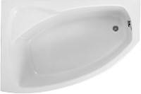 Ванна Polimat Frida 1 150x100 Left (S) (06091)