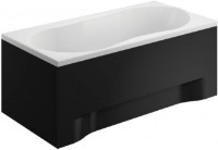 Cadă de baie Polimat Gracja 150x70 (S) (07936) imaginea #3 — magazin online Desire.md