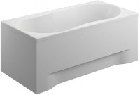 Cadă de baie Polimat Gracja 150x70 (S) (07936) imaginea #4 — magazin online Desire.md